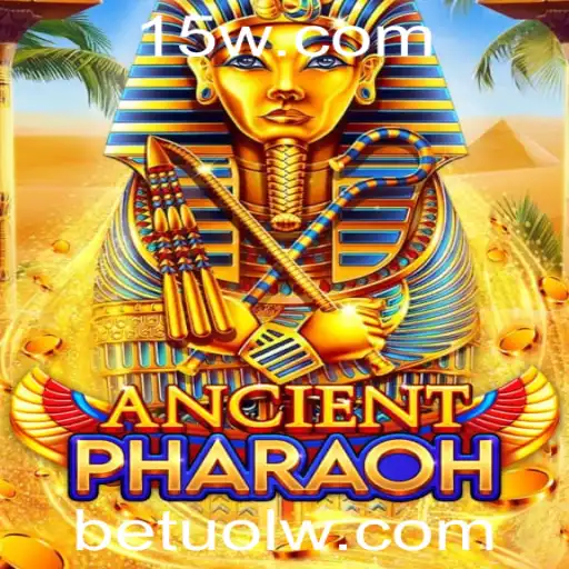 AncientPharaoh: Uma Aventura Épica no Mundo dos Jogos de Tabuleiro