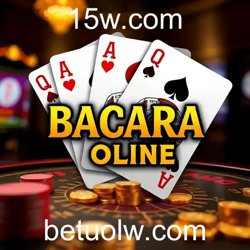 Bacará Online: Estratégias e Dicas para Jogadores