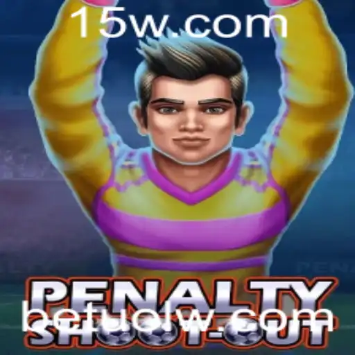 Descubra o Mundo Emocionante de PenaltyShootOut com Betuol