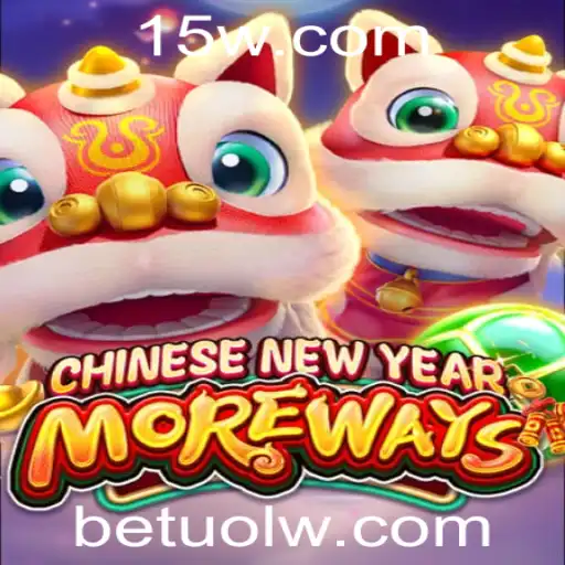Descubra CHINESENEWYEARMOREWAYS: Um Novo Jogo Revolucionário