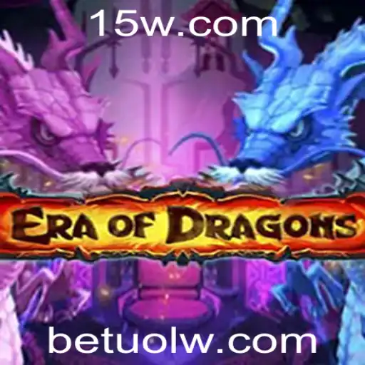 EraOfDragons: Explore o Fascinante Mundo de Dragões e Aventura