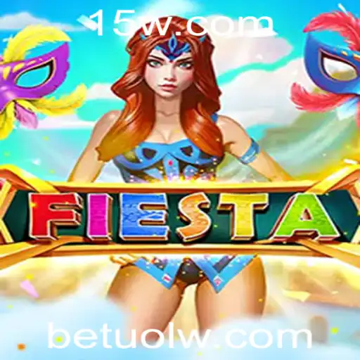 Descubra o Jogo Festa: A Nova Sensação Betuol