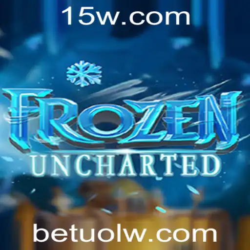 Descubra FrozenUncharted: Uma Nova Aventura no Universo dos Jogos de Exploração