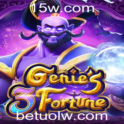 Explorando o Universo de Genie3Fortune: Uma Nova Aventura Interativa