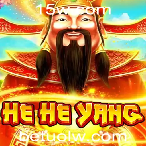 Explorando HeHeYang: Um Mergulho no Universo do Novo Jogo Betuol