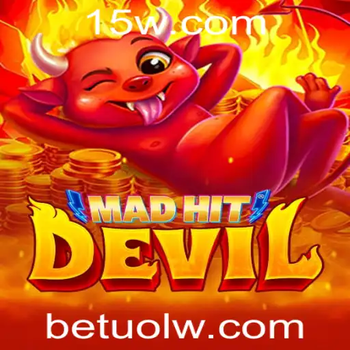 MadHitDevil: A Inovação dos Jogos Modernos com Betuol