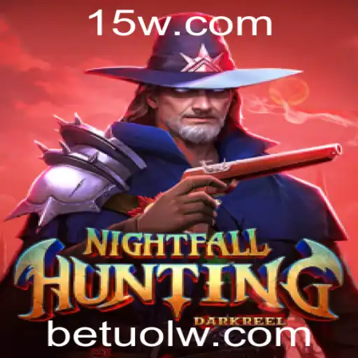 Descubra o Mundo Fascinante de NightfallHunting