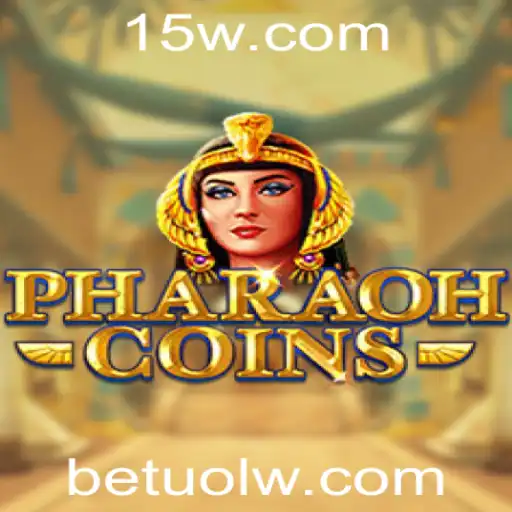 Descubra o Mundo de PharaohCoins: Um Jogo Revolucionário