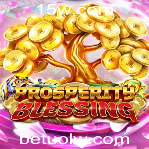 Explorando ProsperityBlessing: Um Mergulho Profundo no Universo de Betuol