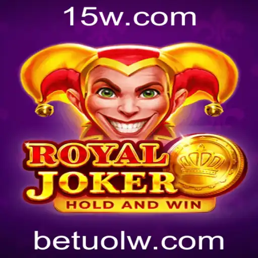RoyalJoker: O Jogo Inovador Que Está Conquistando Apostadores