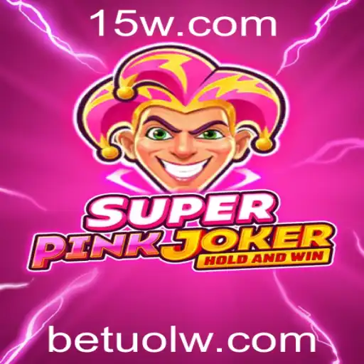 SuperPinkJoker: Uma Nova Era de Diversão com Betuol