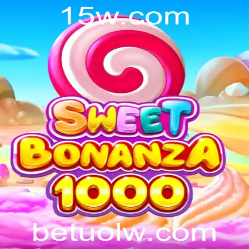 Explorando SweetBonanza1000: Uma Nova Jornada no Mundo dos Jogos