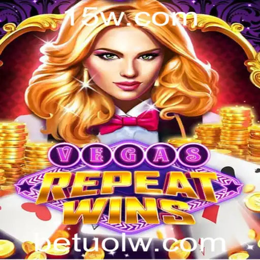 Explorando VegasRepeatWins: O Jogo de Cassino Que Está Conquistando o Mundo